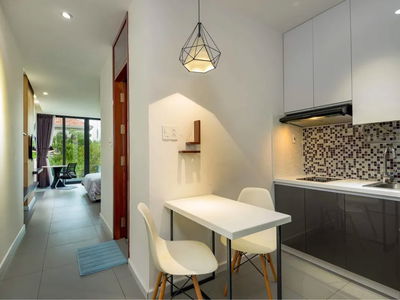 Gehäuse In Ho Chi Minh City, Vietnam Gehäuse In Ho Chi Minh City, Vietnam