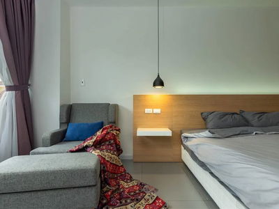 Alojamiento en Ho Chi Minh City, Vietnam Alojamiento en Ho Chi Minh City, Vietnam