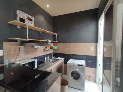 Жилье в Ho Chi Minh City, Vietnam Жилье в Ho Chi Minh City, Vietnam