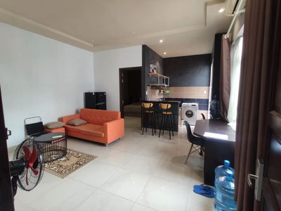 Alojamiento en Ho Chi Minh City, Vietnam Alojamiento en Ho Chi Minh City, Vietnam