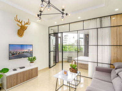 Жилье в Ho Chi Minh City, Vietnam Жилье в Ho Chi Minh City, Vietnam