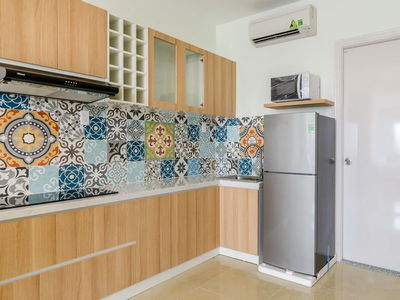 Housing in Ho Chi Minh City, Vietnam Housing in Ho Chi Minh City, Vietnam