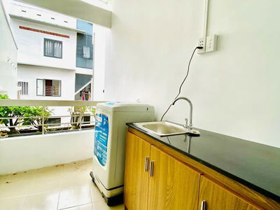 Housing in Ho Chi Minh City, Vietnam  Housing in Ho Chi Minh City, Vietnam