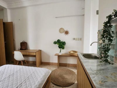 Жилье в Ho Chi Minh City, Vietnam Жилье в Ho Chi Minh City, Vietnam