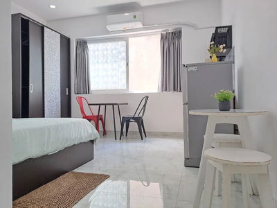 Жилье в Ho Chi Minh City, Vietnam  Жилье в Ho Chi Minh City, Vietnam