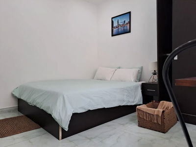 Logement dans Ho Chi Minh City, Vietnam  Logement dans Ho Chi Minh City, Vietnam