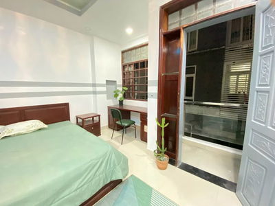 Alojamiento en Ho Chi Minh City, Vietnam  Alojamiento en Ho Chi Minh City, Vietnam