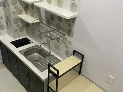 Logement dans Ho Chi Minh City, Vietnam  Logement dans Ho Chi Minh City, Vietnam