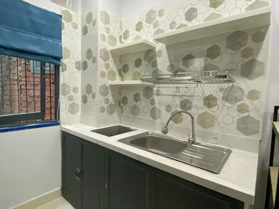 Alojamiento en Ho Chi Minh City, Vietnam Alojamiento en Ho Chi Minh City, Vietnam