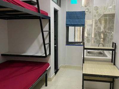 Housing in Ho Chi Minh City, Vietnam Housing in Ho Chi Minh City, Vietnam