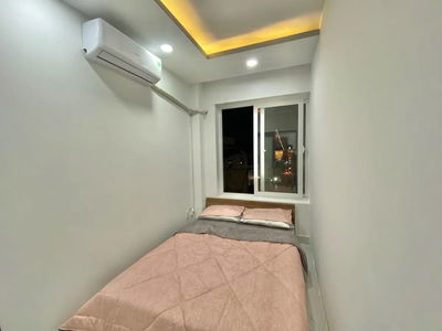 Logement dans Ho Chi Minh City, Vietnam Logement dans Ho Chi Minh City, Vietnam