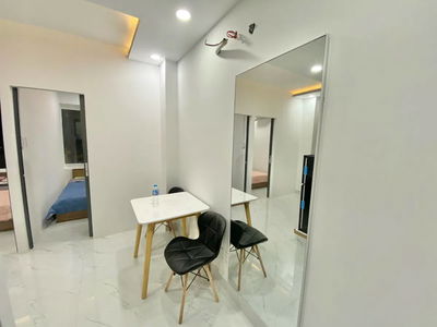 Жилье в Ho Chi Minh City, Vietnam  Жилье в Ho Chi Minh City, Vietnam