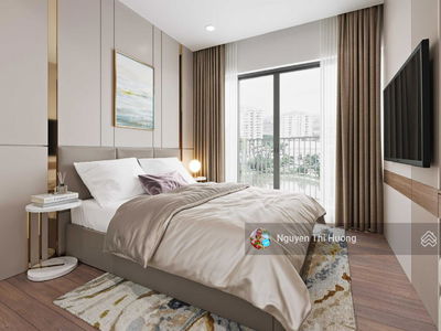 Le Grand Jardin Sai Dong, Vietnam Le Grand Jardin Sai Dong, Vietnam