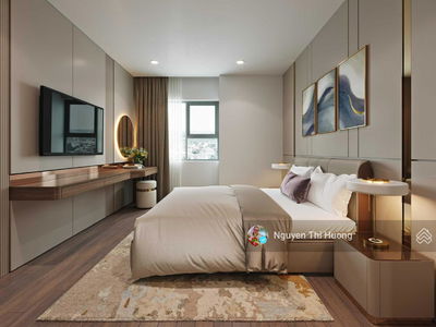 Le Grand Jardin Sai Dong, Vietnam Le Grand Jardin Sai Dong, Vietnam