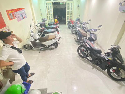 Alojamiento en Ho Chi Minh City, Vietnam Alojamiento en Ho Chi Minh City, Vietnam