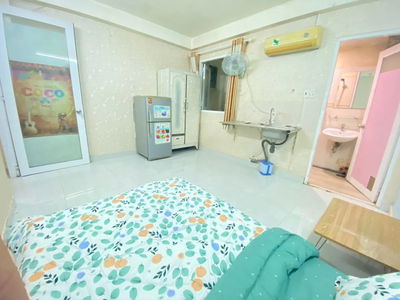 Logement dans Ho Chi Minh City, Vietnam Logement dans Ho Chi Minh City, Vietnam