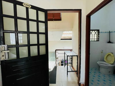 Alojamiento en Ho Chi Minh City, Vietnam Alojamiento en Ho Chi Minh City, Vietnam