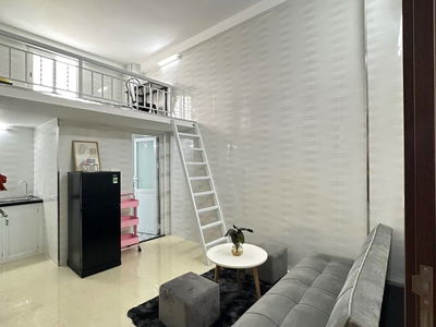 Alojamiento en Nha Be, Vietnam Alojamiento en Nha Be, Vietnam