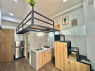 Logement dans Ho Chi Minh City, Vietnam Logement dans Ho Chi Minh City, Vietnam