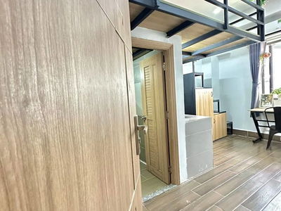 Жилье в Ho Chi Minh City, Vietnam Жилье в Ho Chi Minh City, Vietnam