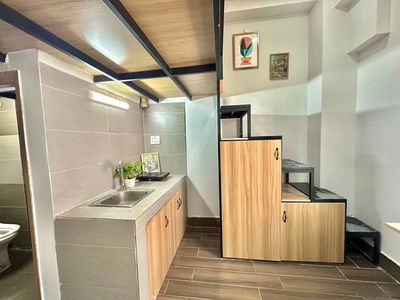 Gehäuse In Ho Chi Minh City, Vietnam Gehäuse In Ho Chi Minh City, Vietnam