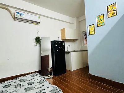 Housing in Ho Chi Minh City, Vietnam Housing in Ho Chi Minh City, Vietnam