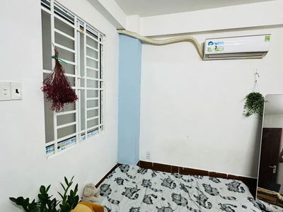 Housing in Ho Chi Minh City, Vietnam Housing in Ho Chi Minh City, Vietnam