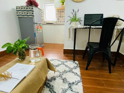 Alojamiento en Ho Chi Minh City, Vietnam Alojamiento en Ho Chi Minh City, Vietnam