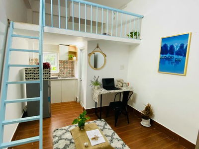 Housing in Ho Chi Minh City, Vietnam Housing in Ho Chi Minh City, Vietnam