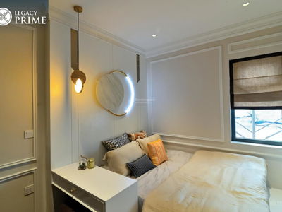 Legacy Prime, Vietnam Legacy Prime, Vietnam