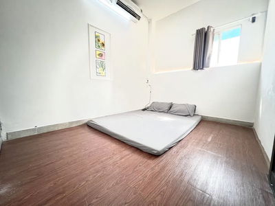 Housing in Ho Chi Minh City, Vietnam Housing in Ho Chi Minh City, Vietnam