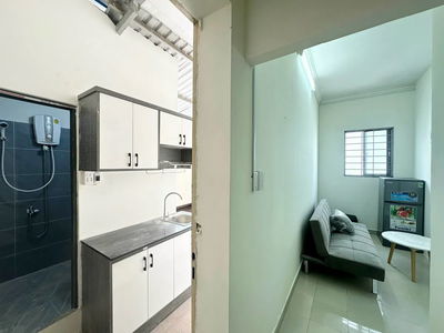 Жилье в Ho Chi Minh City, Vietnam  Жилье в Ho Chi Minh City, Vietnam