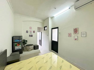 Жилье в Ho Chi Minh City, Vietnam Жилье в Ho Chi Minh City, Vietnam