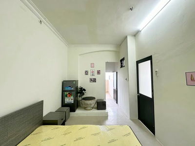 Housing in Ho Chi Minh City, Vietnam Housing in Ho Chi Minh City, Vietnam