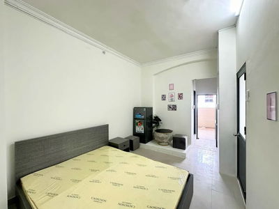 Жилье в Ho Chi Minh City, Vietnam  Жилье в Ho Chi Minh City, Vietnam