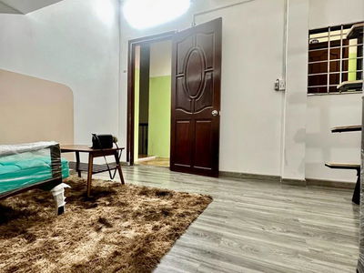 Жилье в Ho Chi Minh City, Vietnam Жилье в Ho Chi Minh City, Vietnam