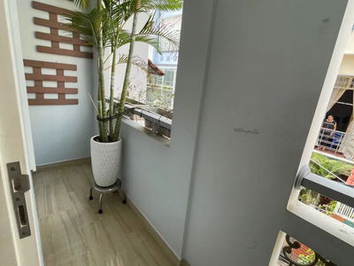 Logement dans Ho Chi Minh City, Vietnam  Logement dans Ho Chi Minh City, Vietnam