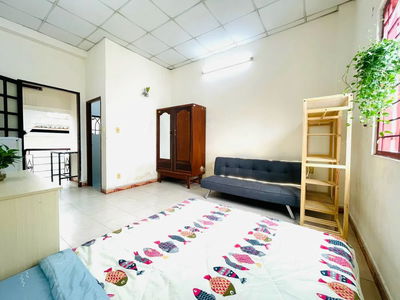 Жилье в Ho Chi Minh City, Vietnam  Жилье в Ho Chi Minh City, Vietnam