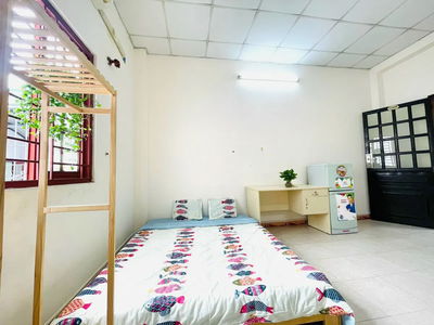 Housing in Ho Chi Minh City, Vietnam Housing in Ho Chi Minh City, Vietnam