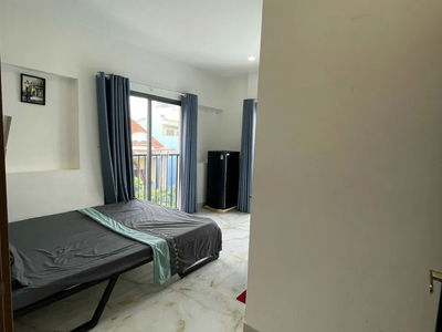 Жилье в Ho Chi Minh City, Vietnam Жилье в Ho Chi Minh City, Vietnam