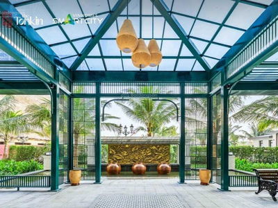 The Tonkin, Vietnam The Tonkin, Vietnam