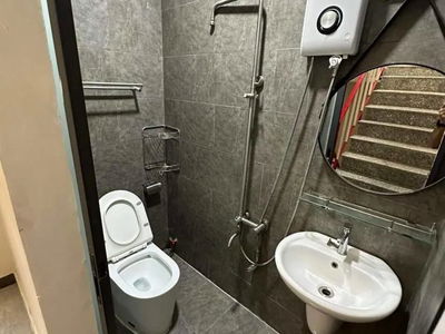 Housing in Ho Chi Minh City, Vietnam Housing in Ho Chi Minh City, Vietnam