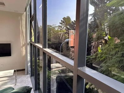 Housing in Ho Chi Minh City, Vietnam Housing in Ho Chi Minh City, Vietnam