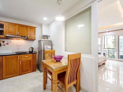 Жилье в Ho Chi Minh City, Vietnam Жилье в Ho Chi Minh City, Vietnam