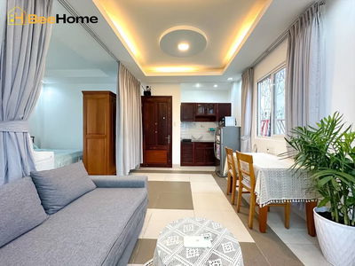 Housing in Ho Chi Minh City, Vietnam Housing in Ho Chi Minh City, Vietnam