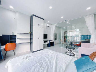 Жилье в Ho Chi Minh City, Vietnam Жилье в Ho Chi Minh City, Vietnam