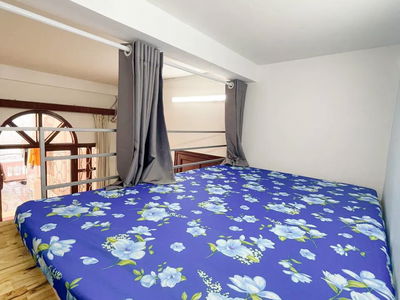 Housing in Ho Chi Minh City, Vietnam Housing in Ho Chi Minh City, Vietnam