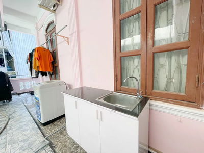 Housing in Ho Chi Minh City, Vietnam  Housing in Ho Chi Minh City, Vietnam