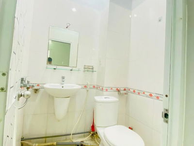 Logement dans Ho Chi Minh City, Vietnam Logement dans Ho Chi Minh City, Vietnam