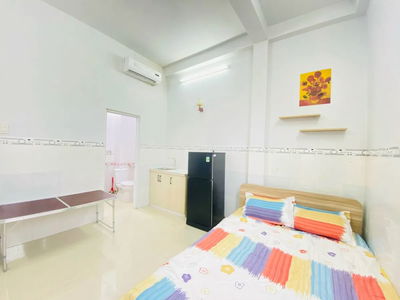 Alojamiento en Ho Chi Minh City, Vietnam Alojamiento en Ho Chi Minh City, Vietnam